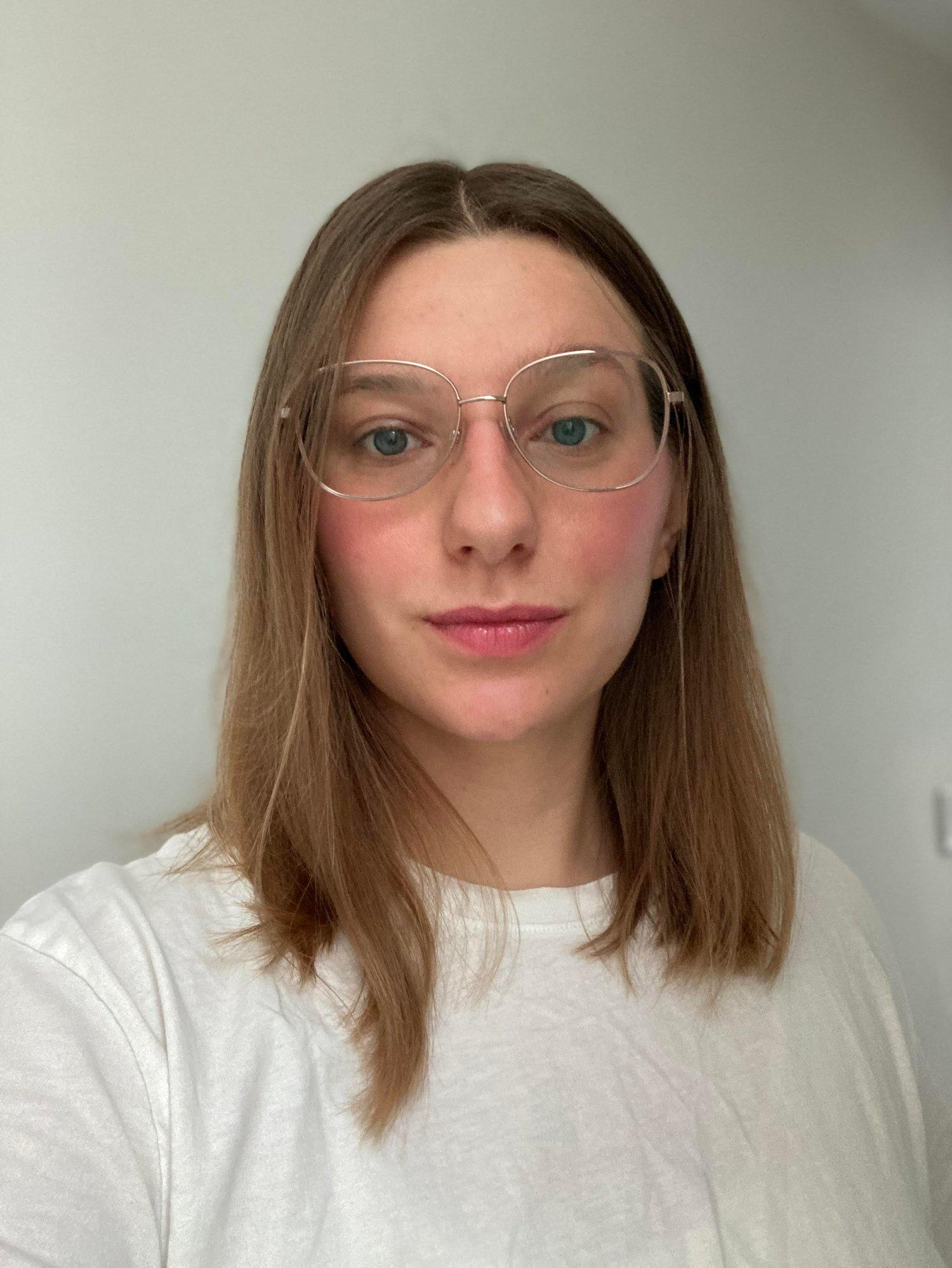 Julia Gierlasinska, Deputy Manager at Little Giants Nursery